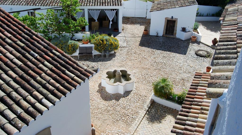 Farmhouse Of The Palms São Brás de Alportel Exterior foto